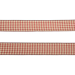 3 meter sierlint bakkersruit bordeaux rood 25mm 3 meter sierlint bakkersruit bordeaux rood 25mm