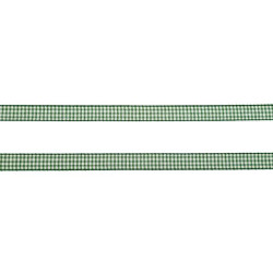 3 meter sierlint bakkersruit groen 10mm 3 meter sierlint bakkersruit groen 10mm