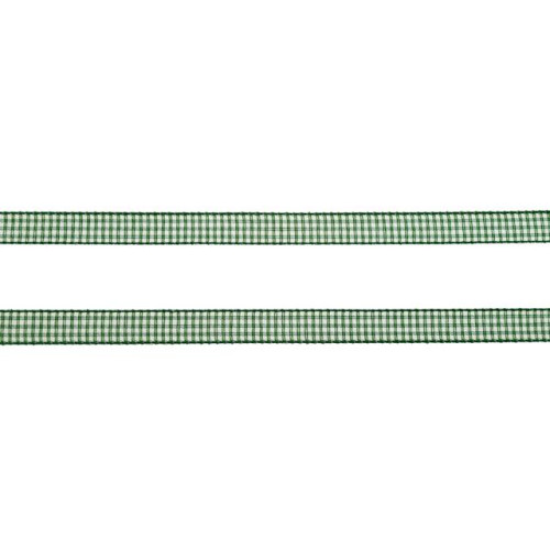 3 meter sierlint bakkersruit groen 10mm 