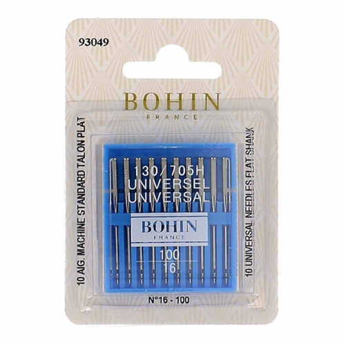 Bohin Machinenaalden 100-16 10 stuks