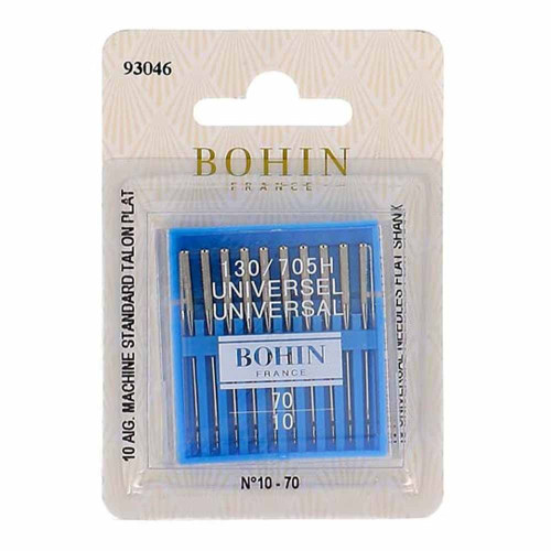 Bohin Machinenaalden 70-10 10 stuks