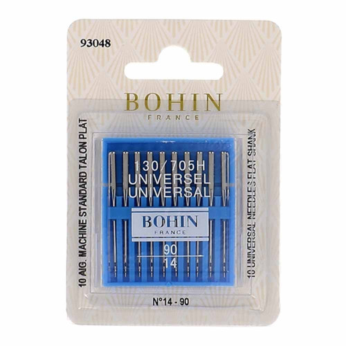 Bohin Machinenaalden 90-14 10 stuks