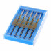 Bohin Machinenaalden titanium ast 75-90  - 2