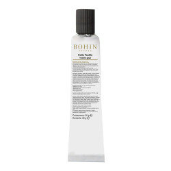 Bohin Textiellijm permanent 30g Bohin Textiellijm permanent 30g
