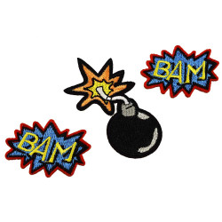 bom patch set bom patch set