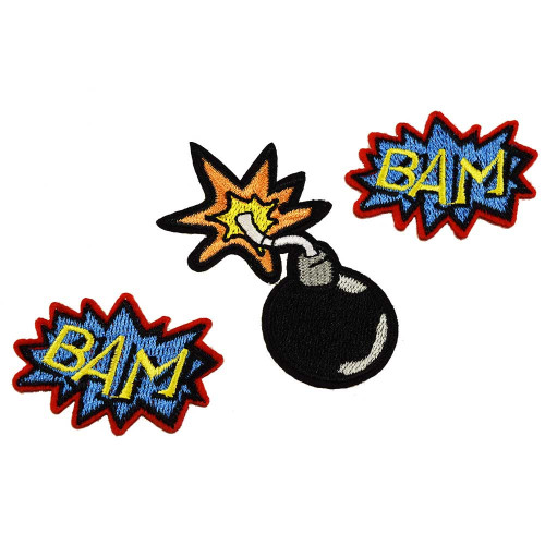 bom patch set