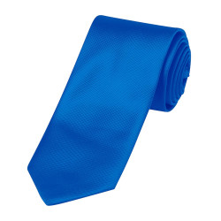stropdas kobaltblauw stropdas kobaltblauw