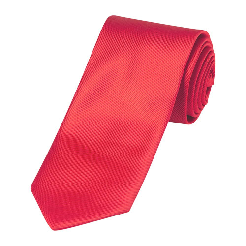 stropdas rood