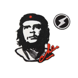 activist patch set activist patch set