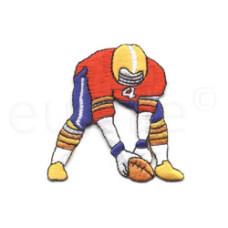 applicatie American football applicatie American football