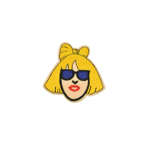 applicatie blondie