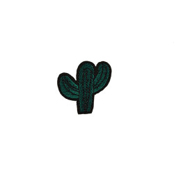 applicatie cactus groen applicatie cactus groen