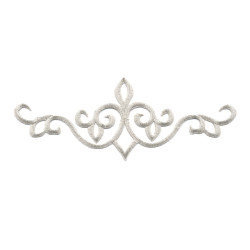 applicatie decoratie Jungendstil