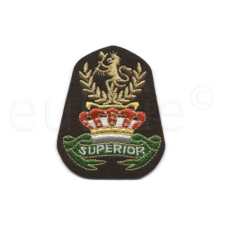 applicatie embleem applicatie embleem
