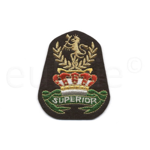 applicatie embleem
