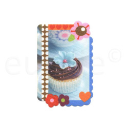 applicatie full colour cup cake