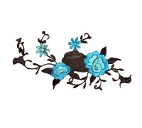 applicatie geranium