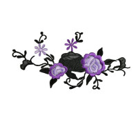 applicatie geranium