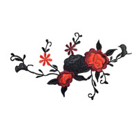 applicatie geranium