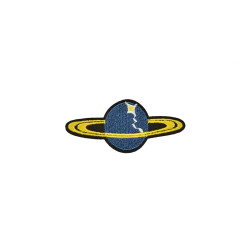 applicatie planeet jupiter