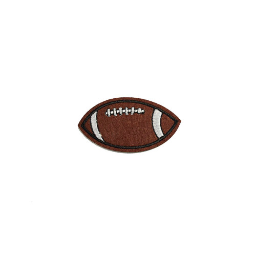 applicatie rugby bal 7 cm