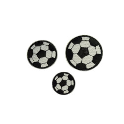 applicatie voetbal set applicatie voetbal set
