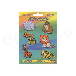applicatie wilde dieren applicatie wilde dieren