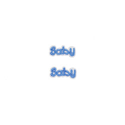 baby embleem patch set baby embleem patch set