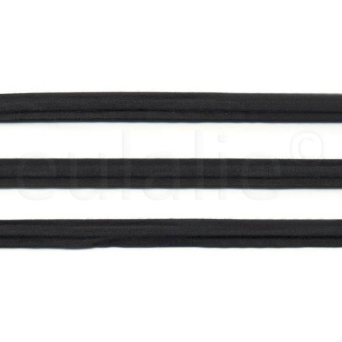 baleinen 4 mm zwart