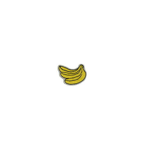 banaan applicatie 2 stuks