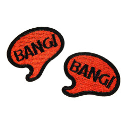 Bang patch set Bang patch set