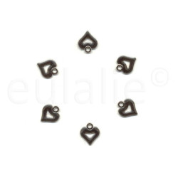 bedel hart (1 stuk) bedel hart (1 stuk)