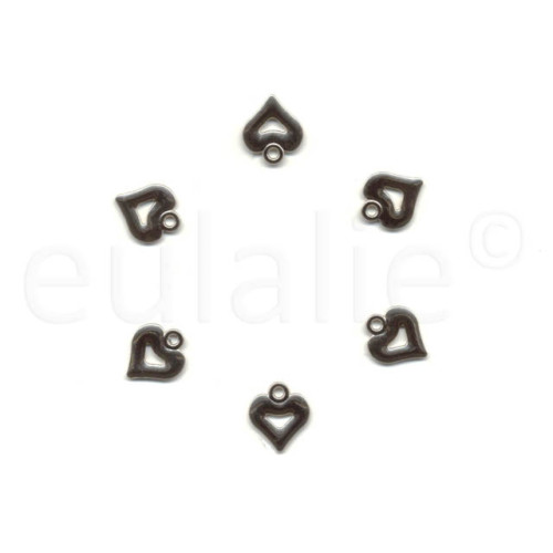 bedel hart (1 stuk) bedel hart (1 stuk)