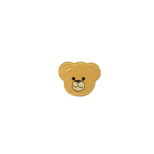 beer applicatie bruin 5cm