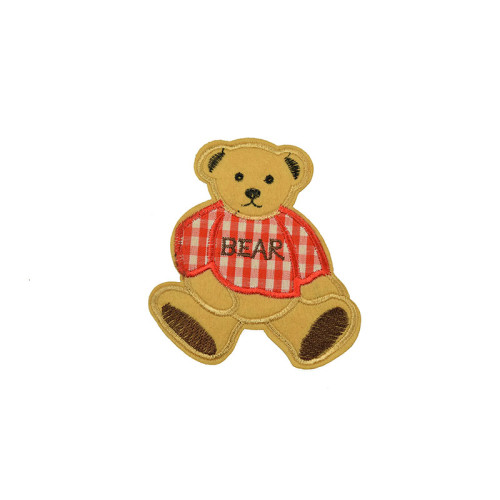 beer applicatie rood bruin