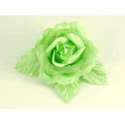 bloem corsage lime bloem corsage lime