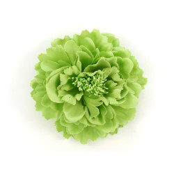 bloem corsage lime bloem corsage lime