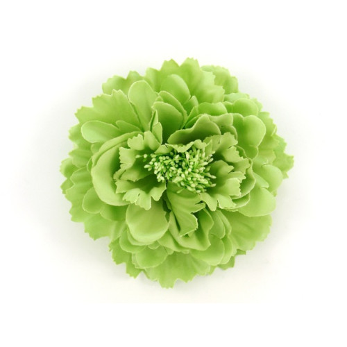 bloem corsage lime