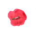 bloem corsage roos fuchsia - 1