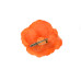 bloem corsage roos oranje - 1