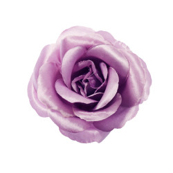bloem corsage roos poeder roze bloem corsage roos poeder roze