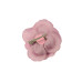 bloem corsage roos poeder roze - 1