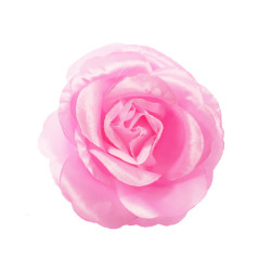 bloem corsage roos roze bloem corsage roos roze
