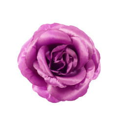 bloem corsage roos violet bloem corsage roos violet