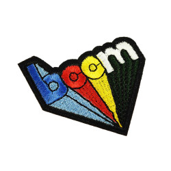 boom patch boom patch
