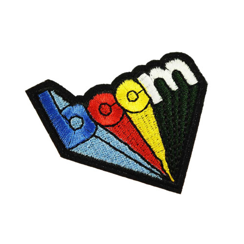 boom patch