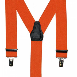 Bretel oranje Bretel oranje