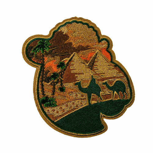 camel patch