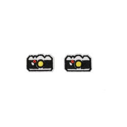 camera patch 2 stuks camera patch 2 stuks