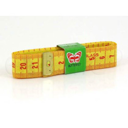 centimeter geel centimeter geel